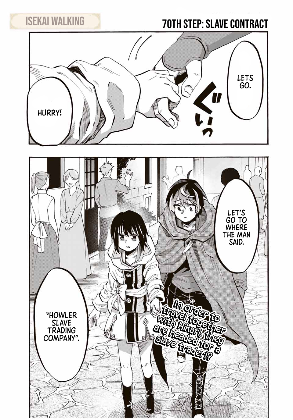 Page 2 of Chapter 70