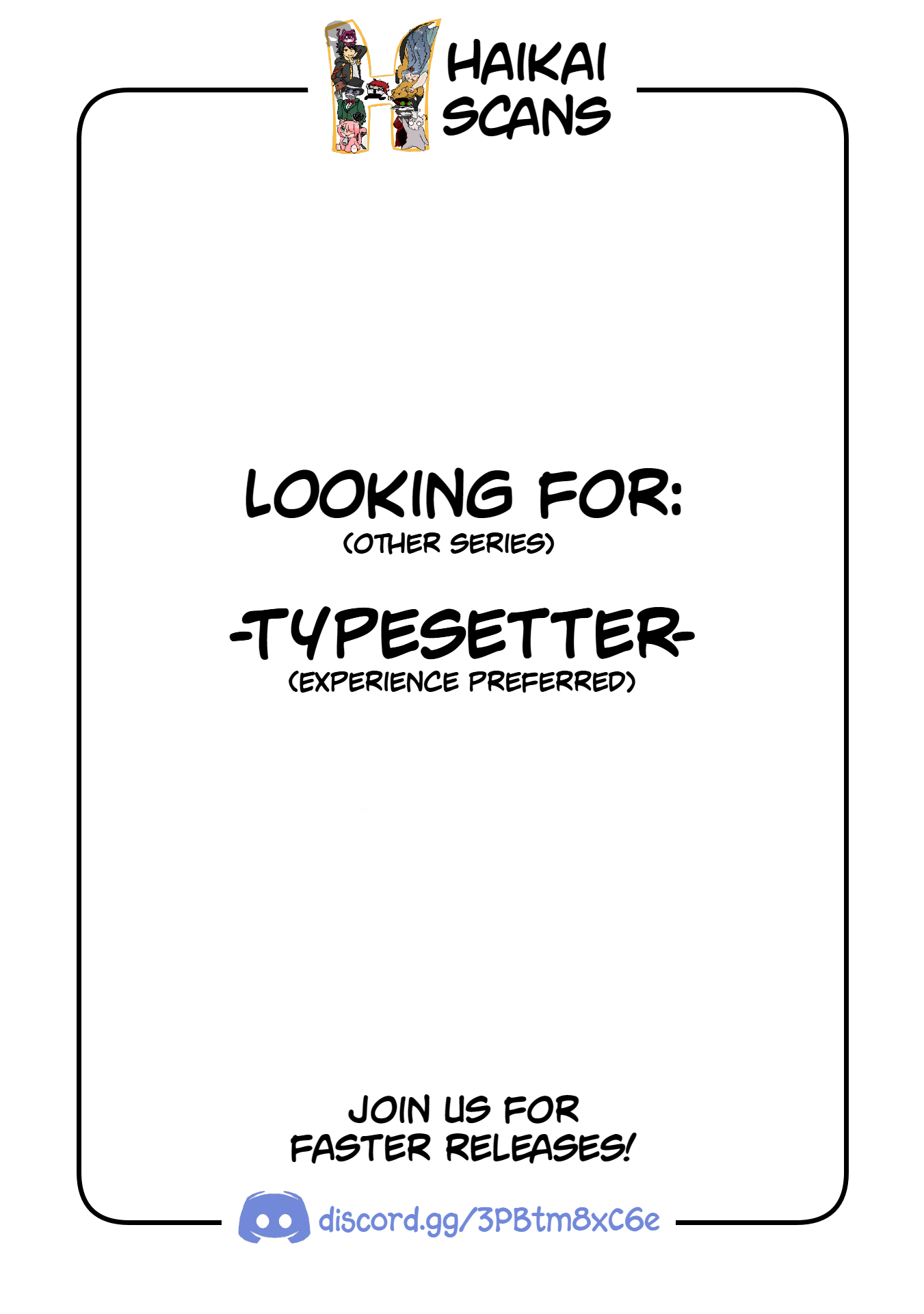 Page 1 of Chapter 80