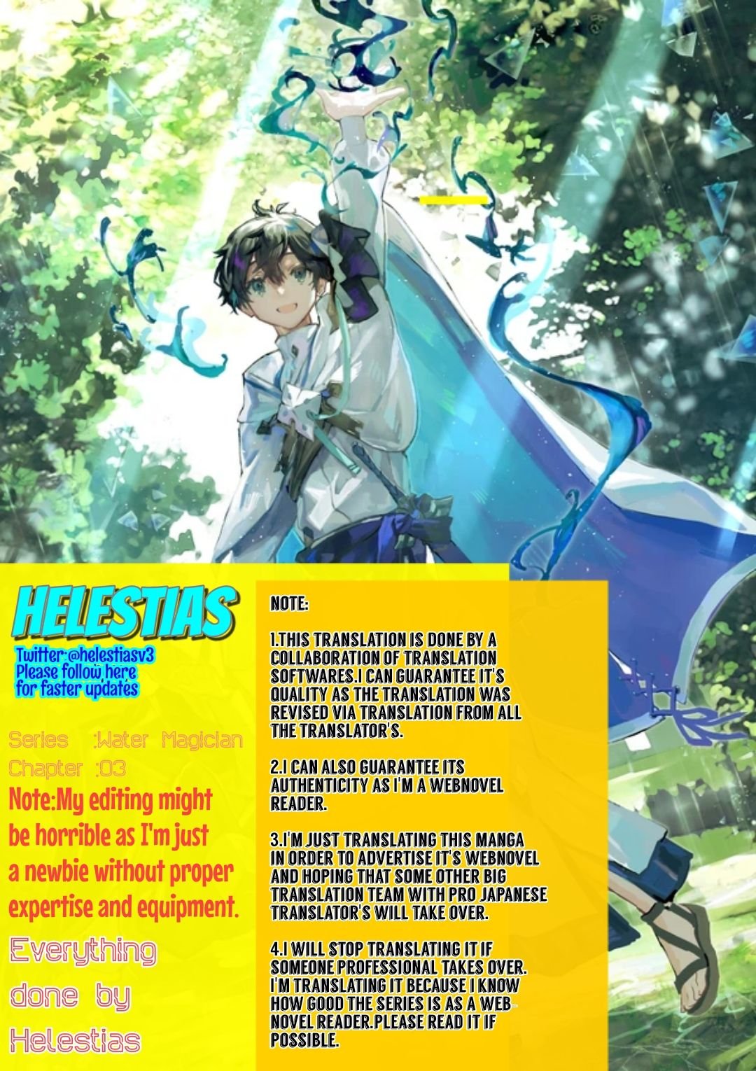 Page 1 of Chapter 3