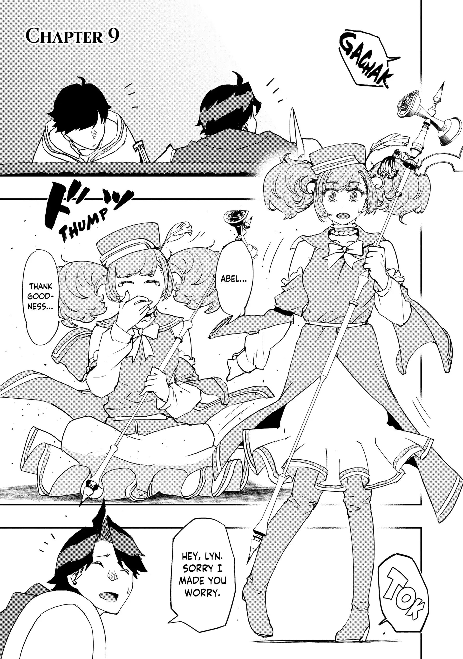Page 1 of Chapter 9