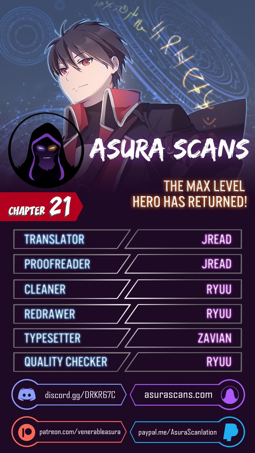 Page 1 of Chapter 21