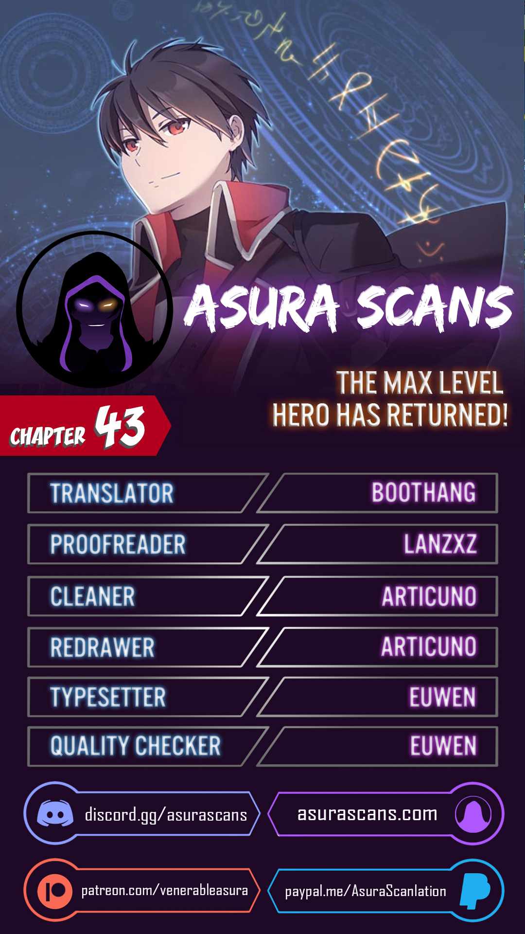 Page 1 of Chapter 43