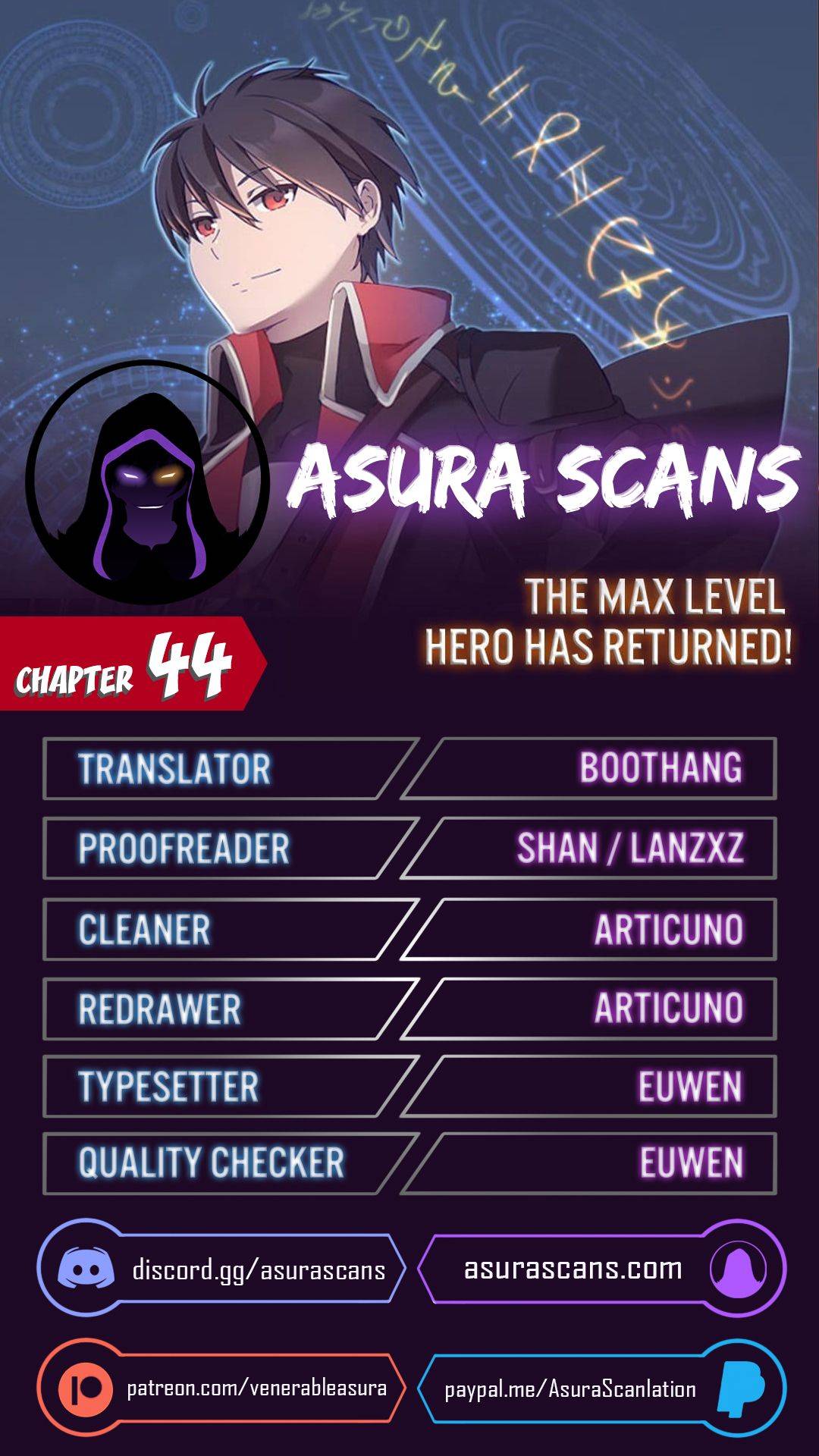 Page 1 of Chapter 44