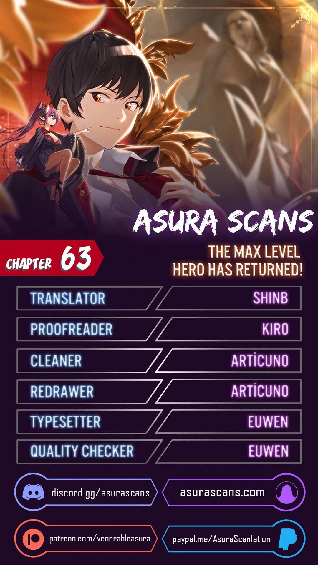 Page 1 of Chapter 63