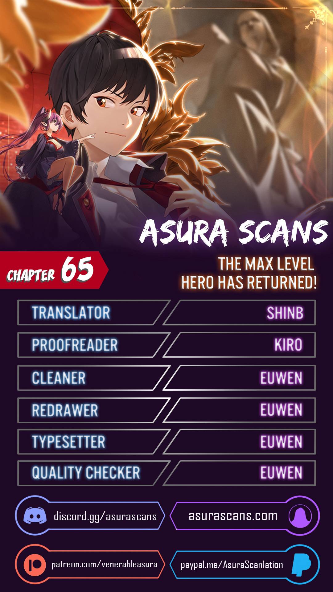 Page 1 of Chapter 65