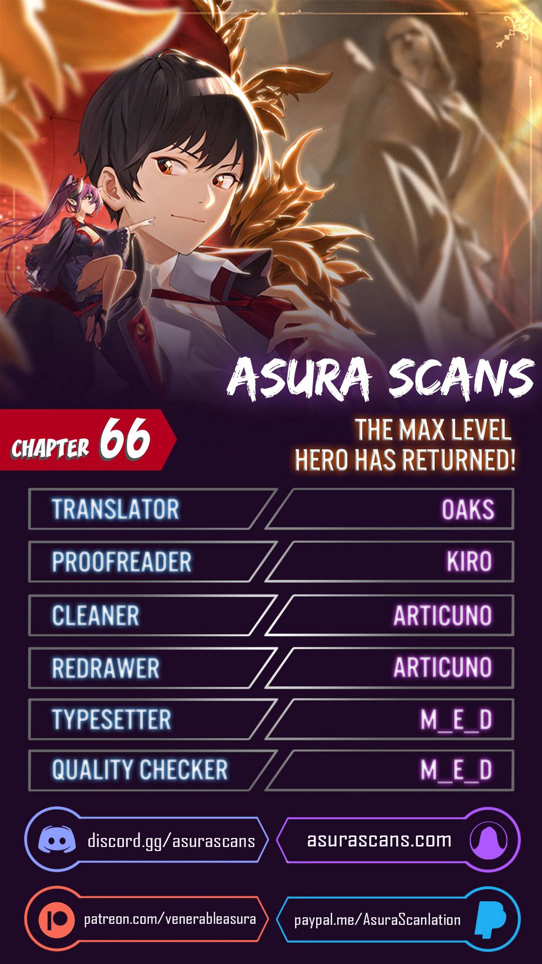 Page 1 of Chapter 66