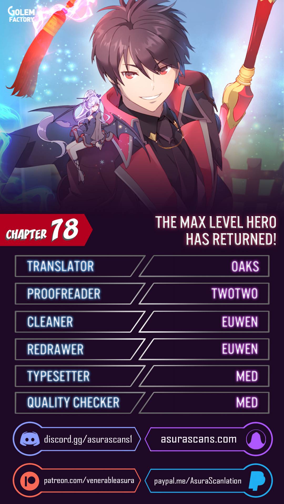 Page 1 of Chapter 78