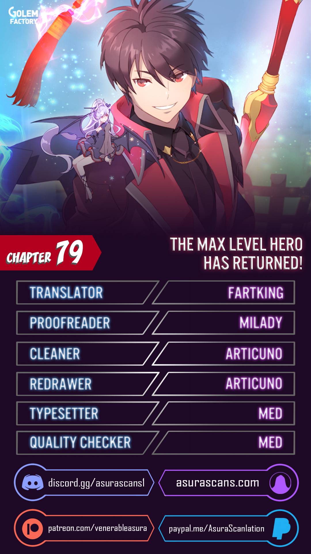 Page 1 of Chapter 79