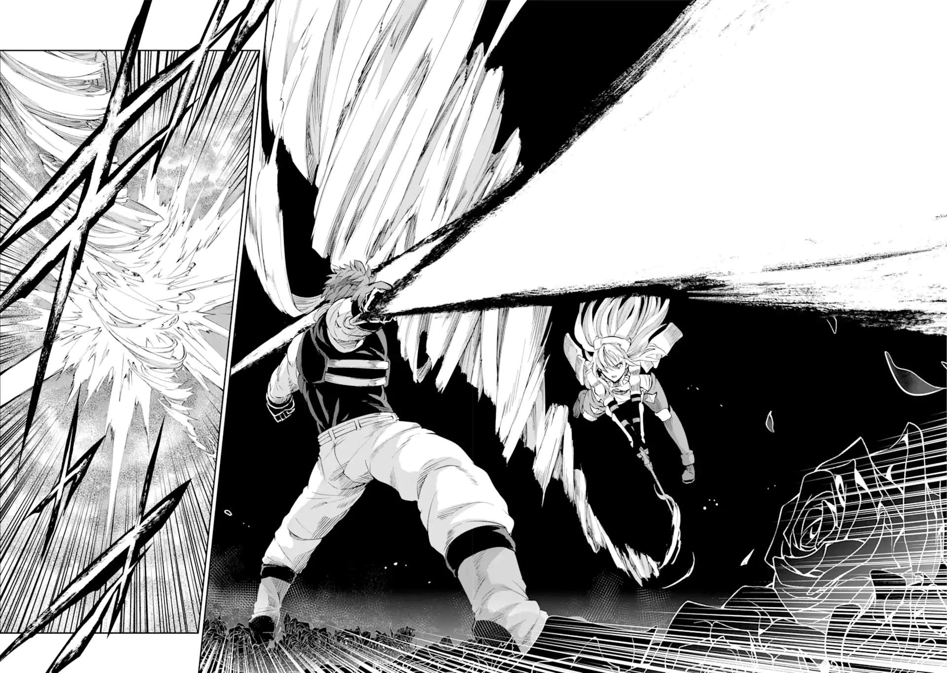Page 3 of Chapter 100