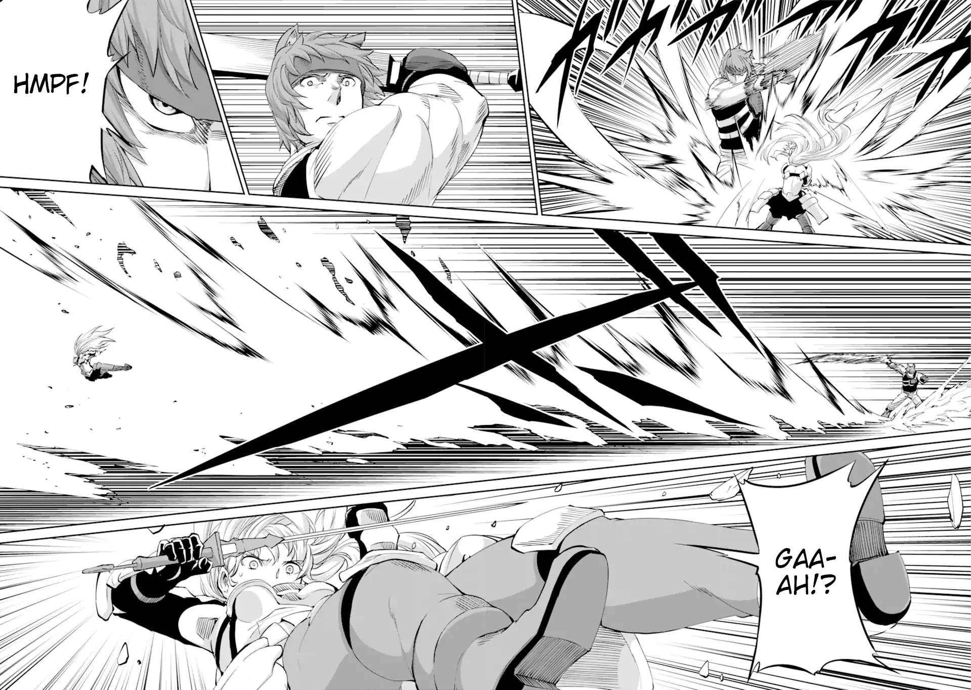 Page 4 of Chapter 100