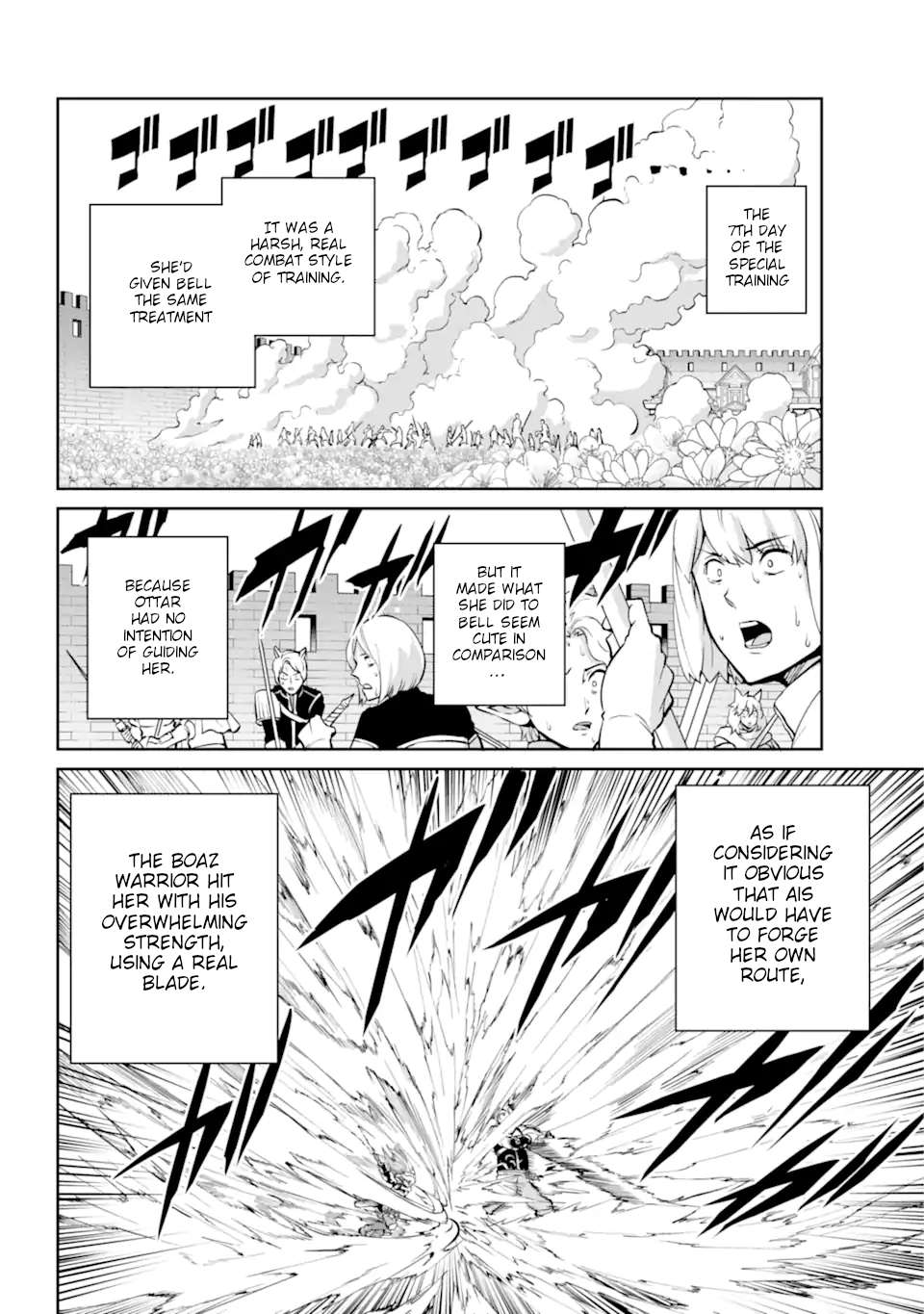 Page 5 of Chapter 100