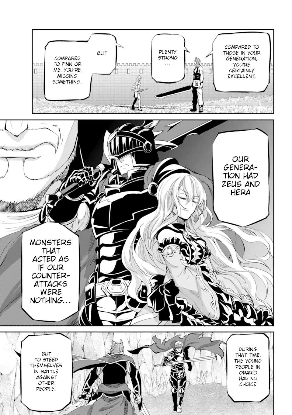 Page 10 of Chapter 100