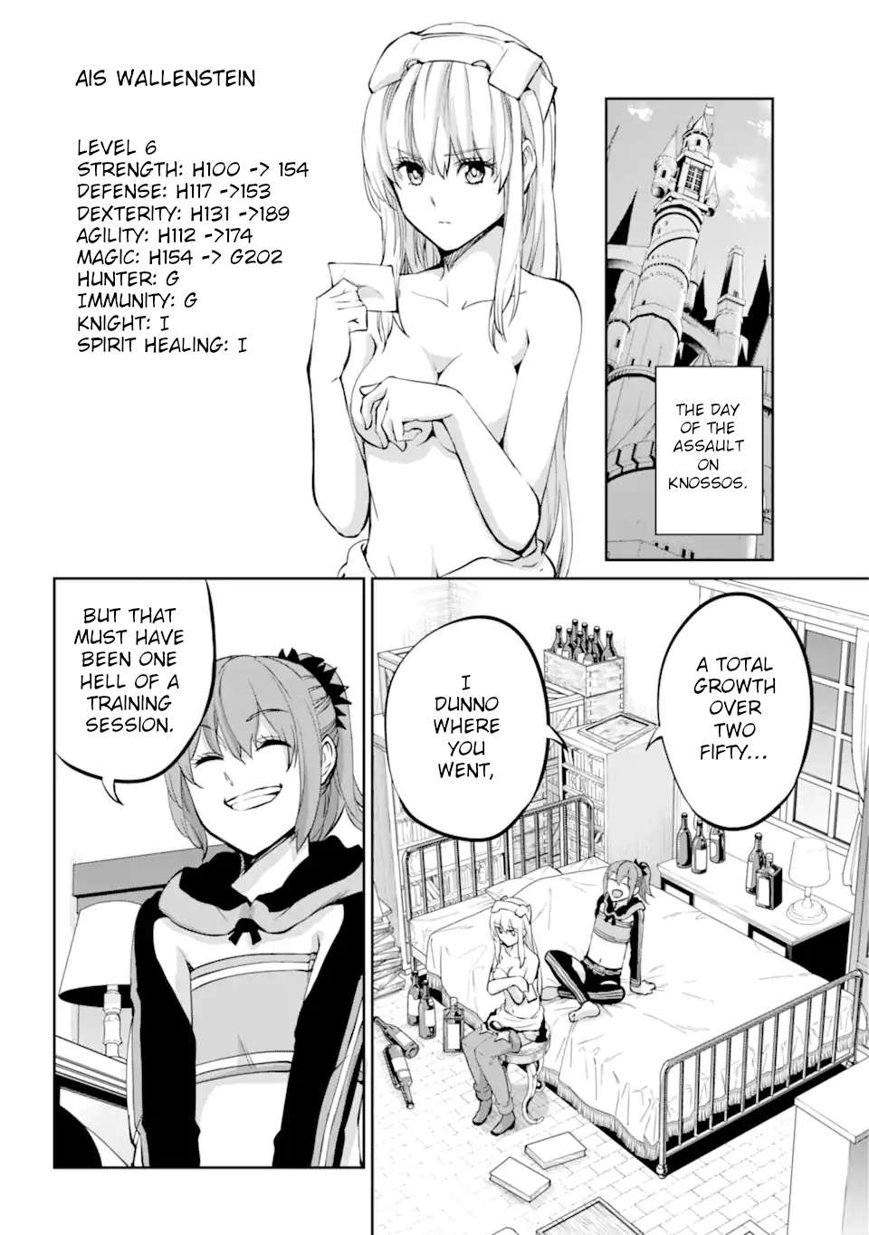 Page 19 of Chapter 100