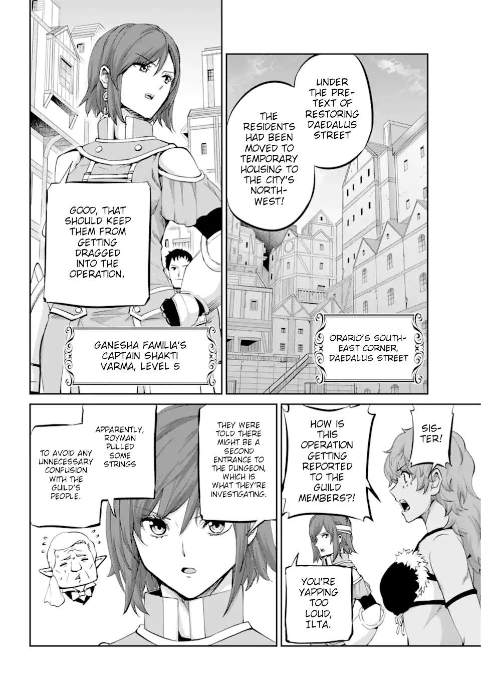 Page 21 of Chapter 100