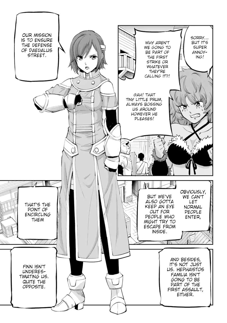 Page 22 of Chapter 100