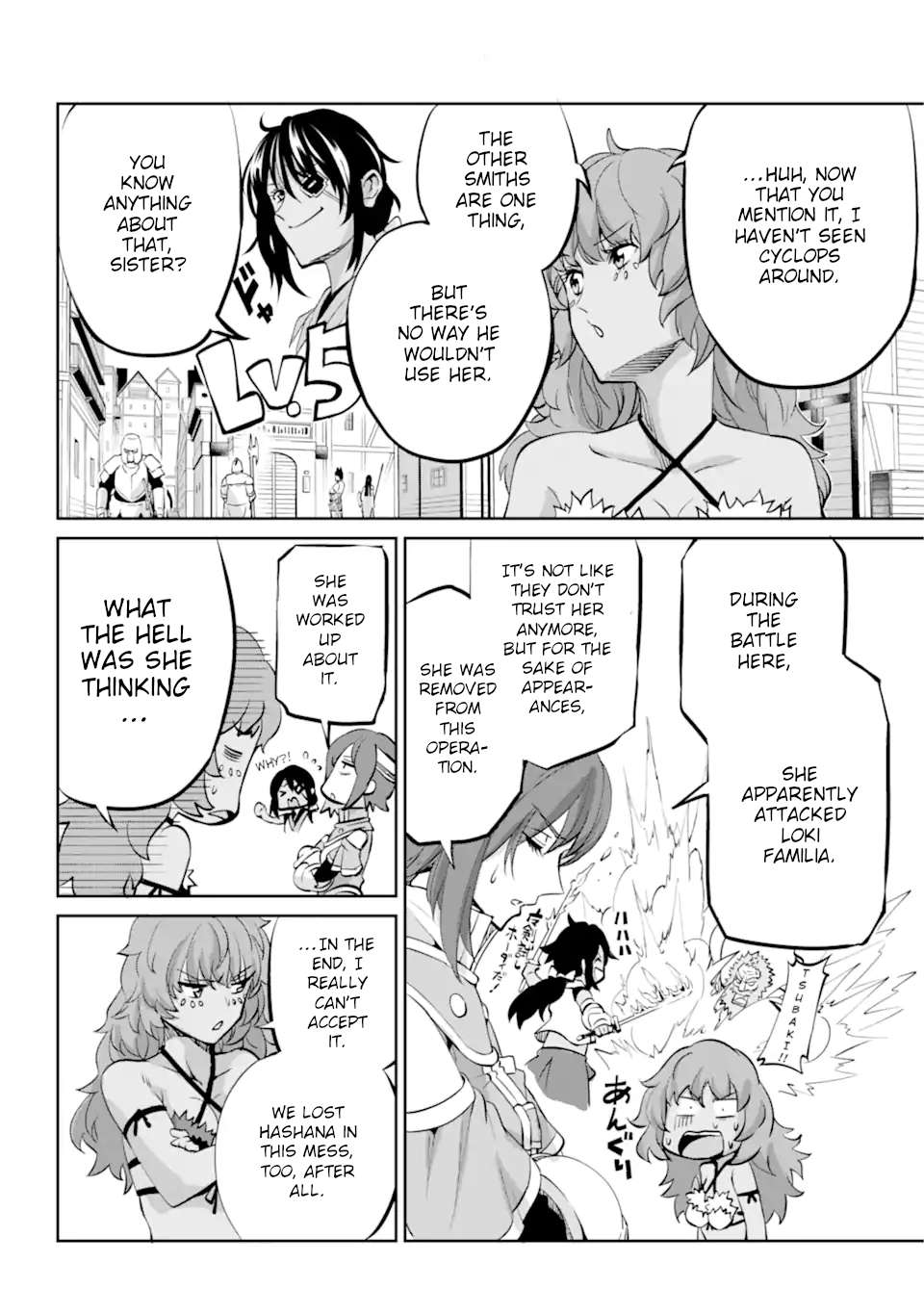 Page 23 of Chapter 100
