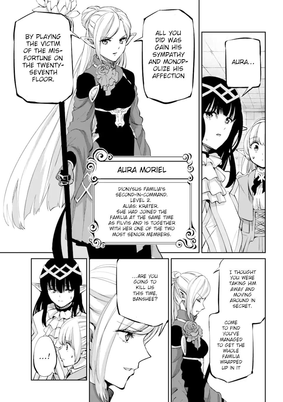 Page 40 of Chapter 100