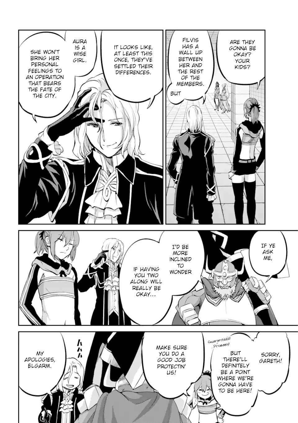 Page 43 of Chapter 100