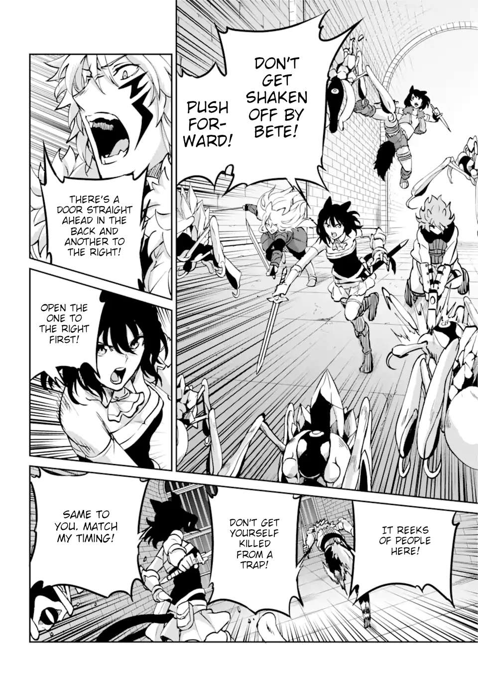 Page 2 of Chapter 101