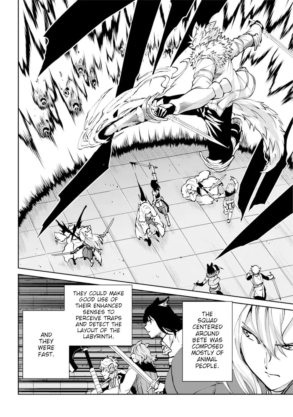 Page 4 of Chapter 101