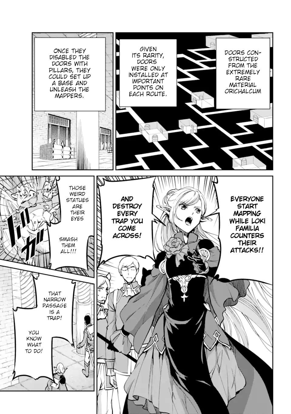 Page 11 of Chapter 101