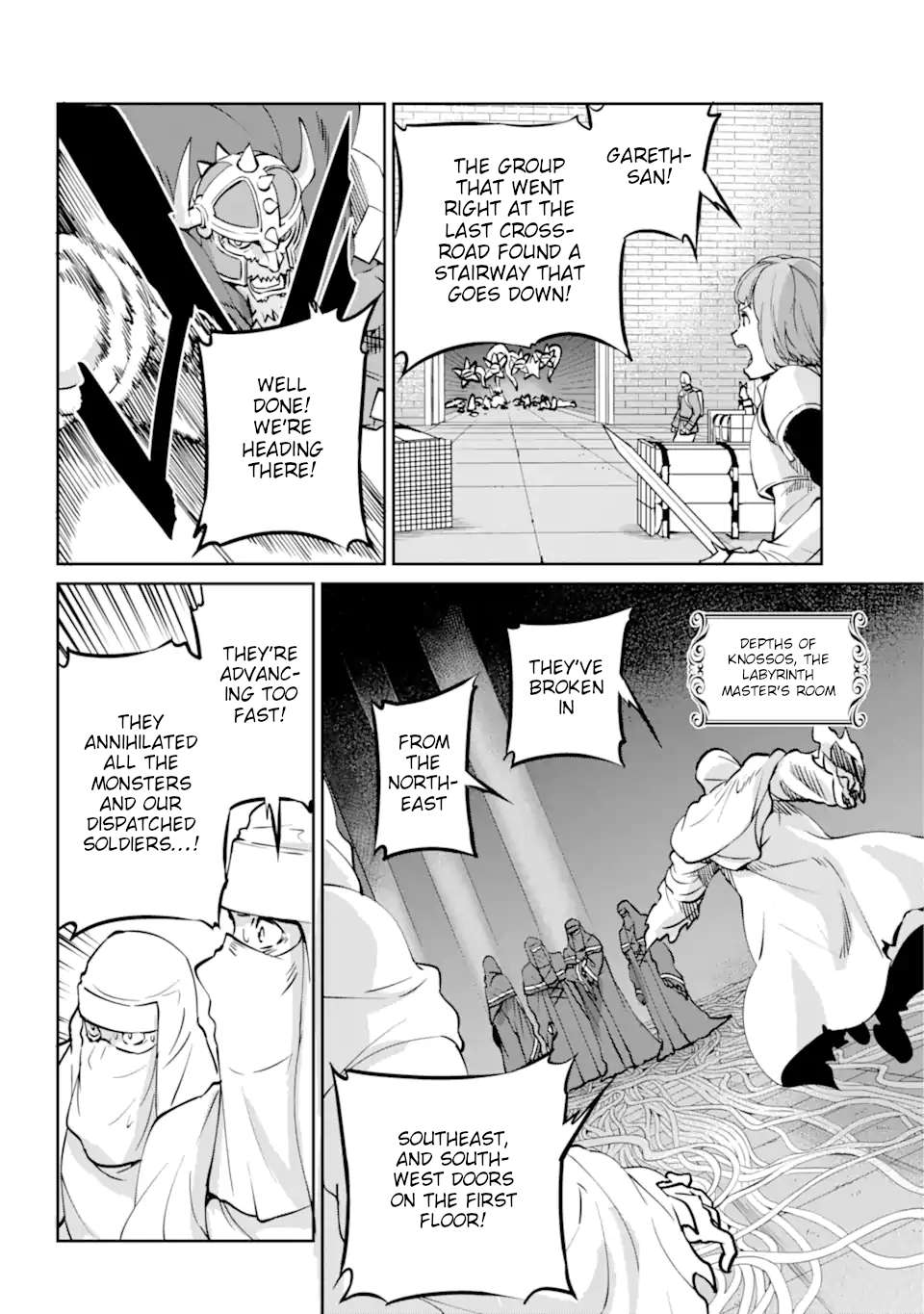 Page 19 of Chapter 101