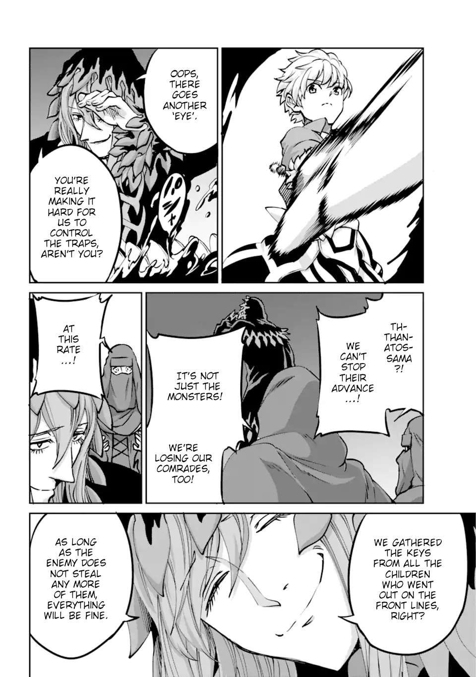 Page 21 of Chapter 101