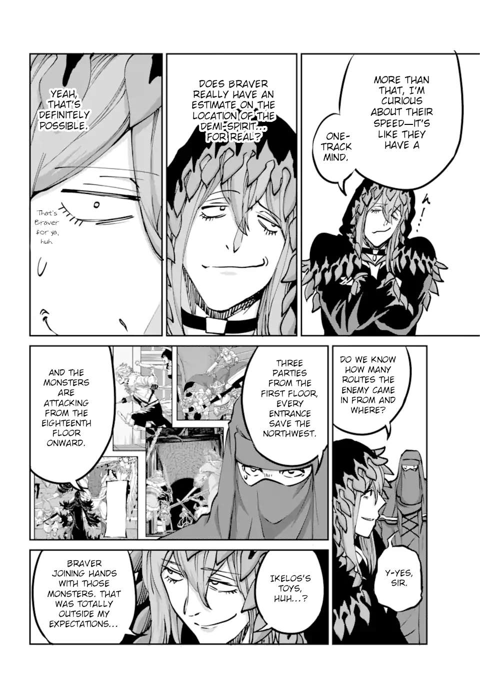 Page 23 of Chapter 101