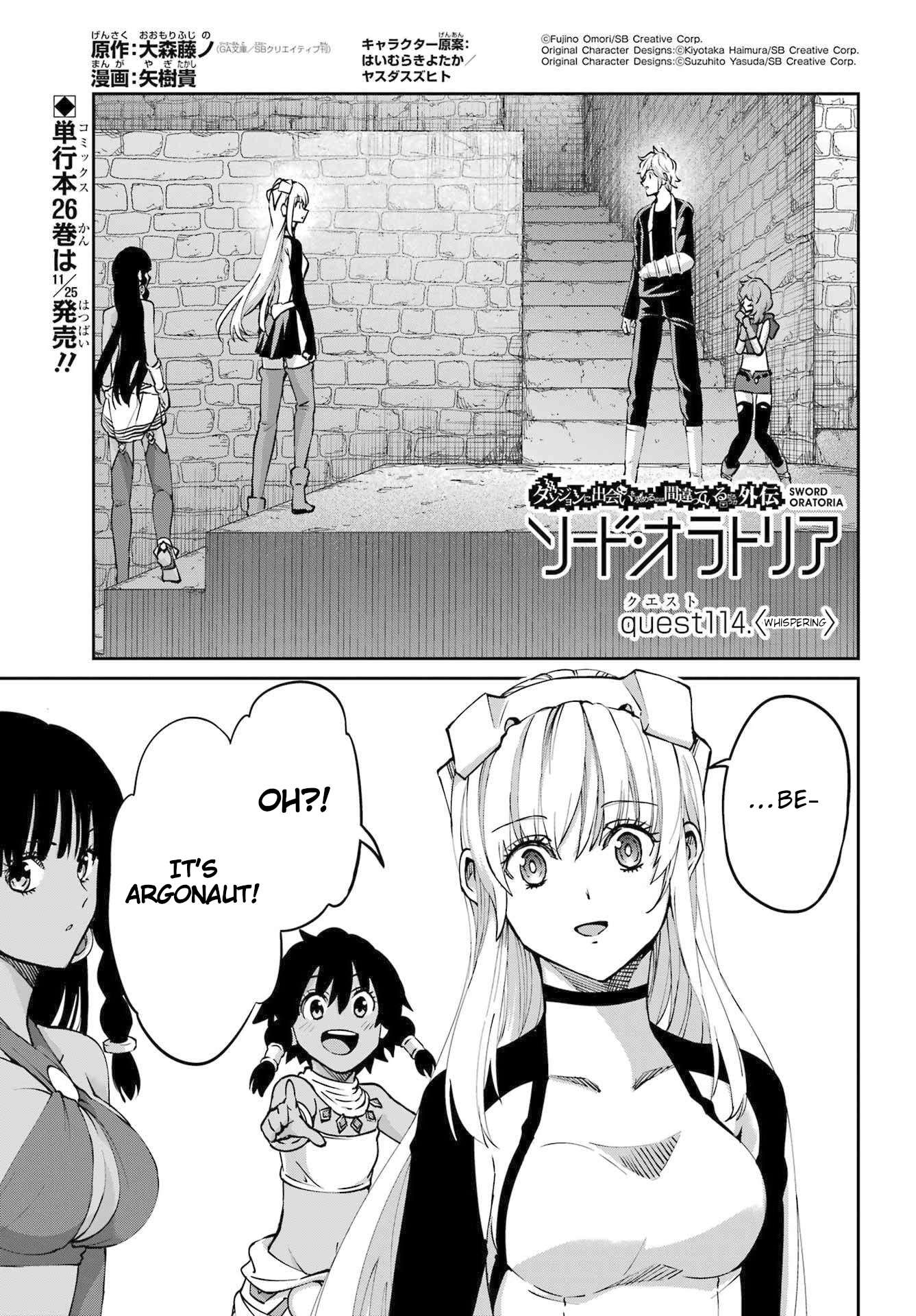 Page 1 of Chapter 114