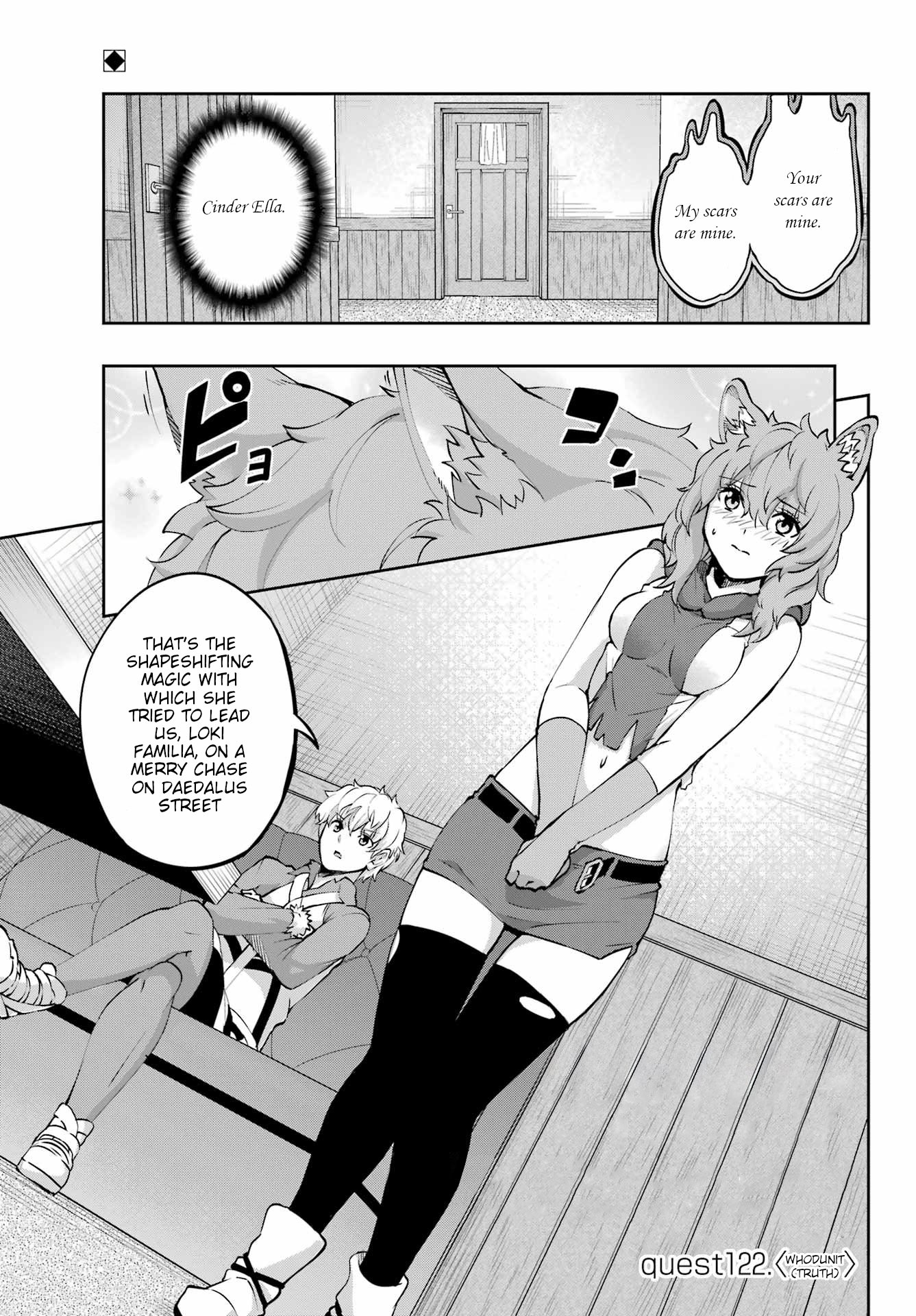Page 1 of Chapter 122
