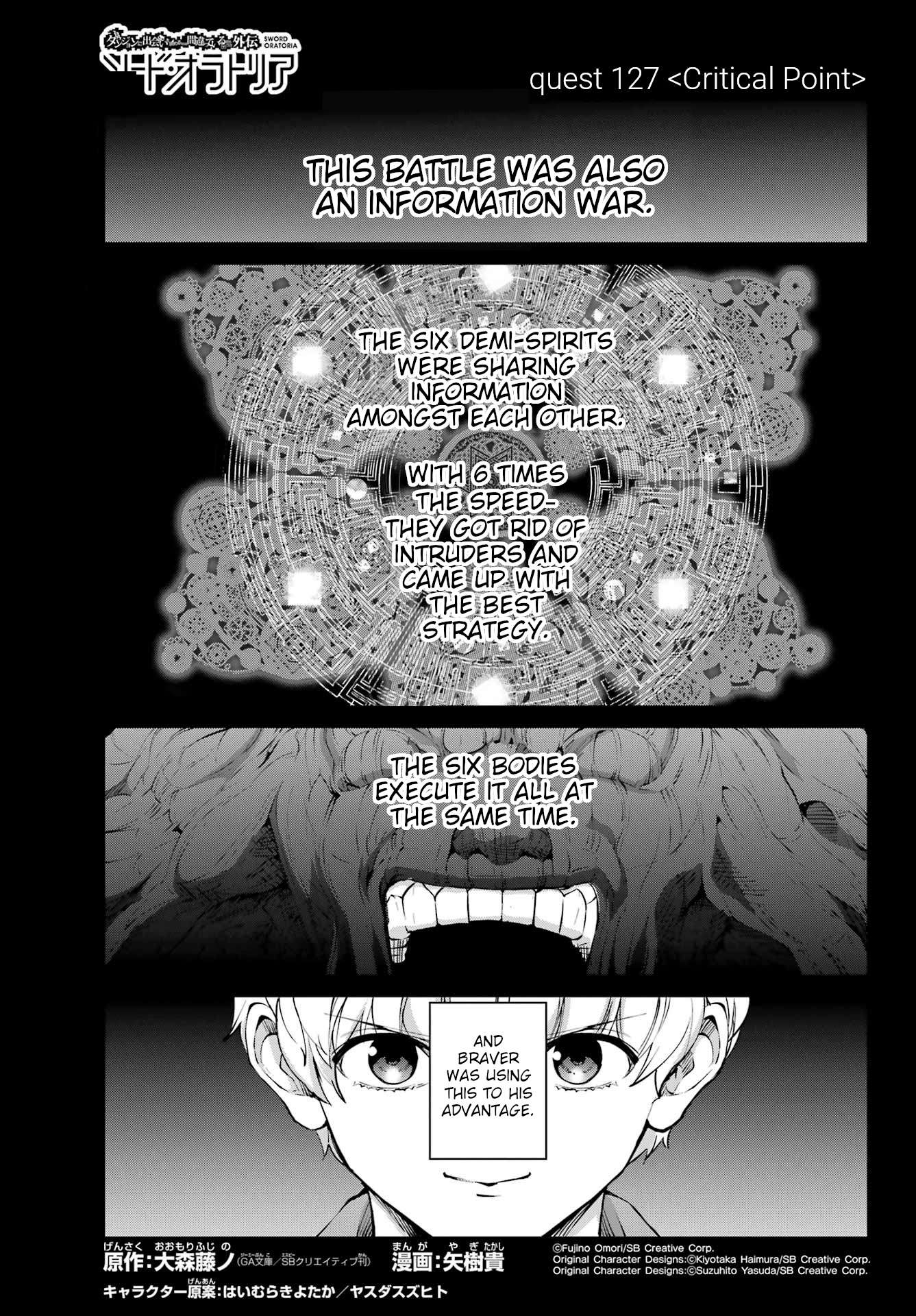 Page 1 of Chapter 127
