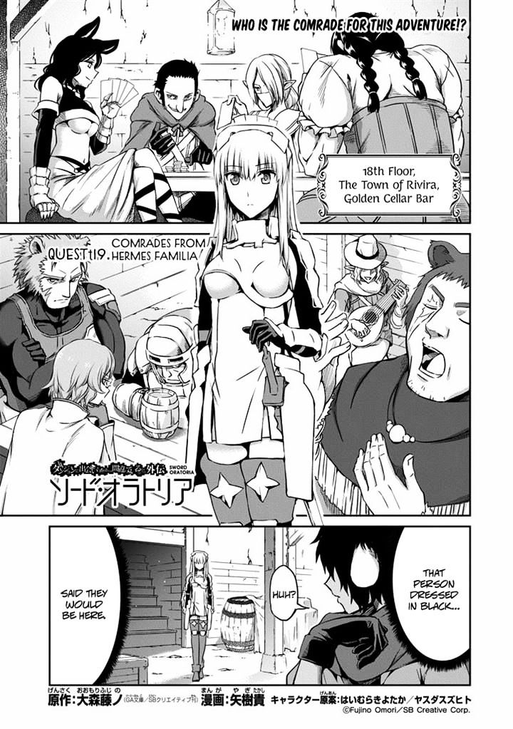 Page 1 of Chapter 19