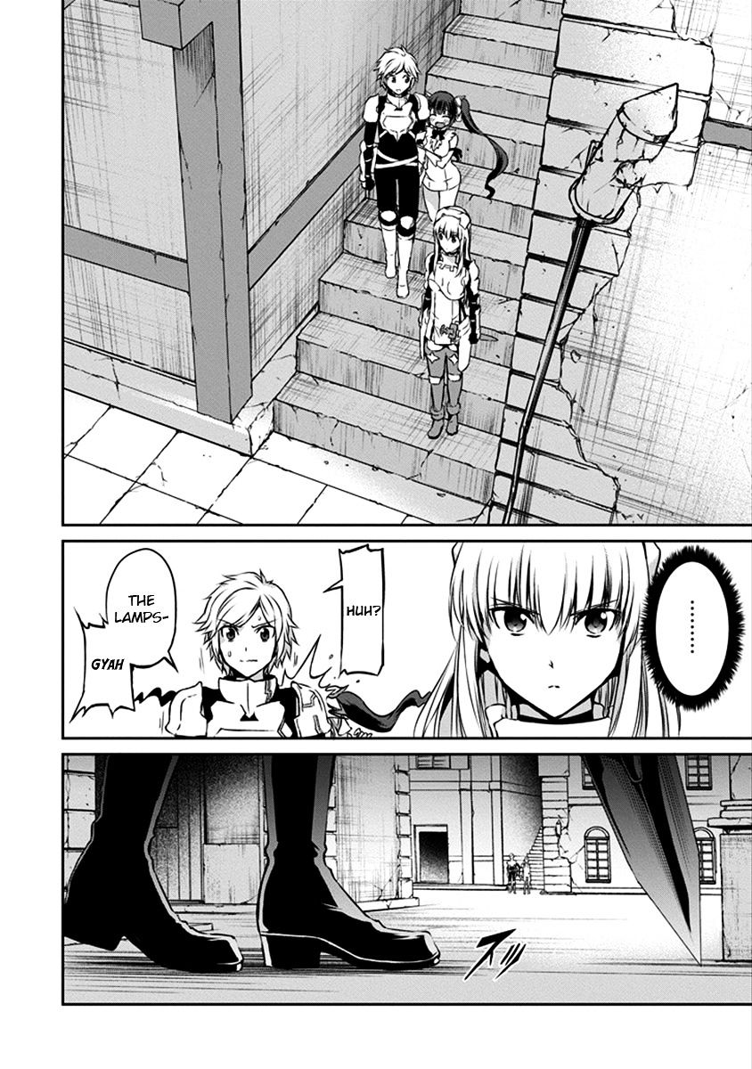 Page 28 of Chapter 32