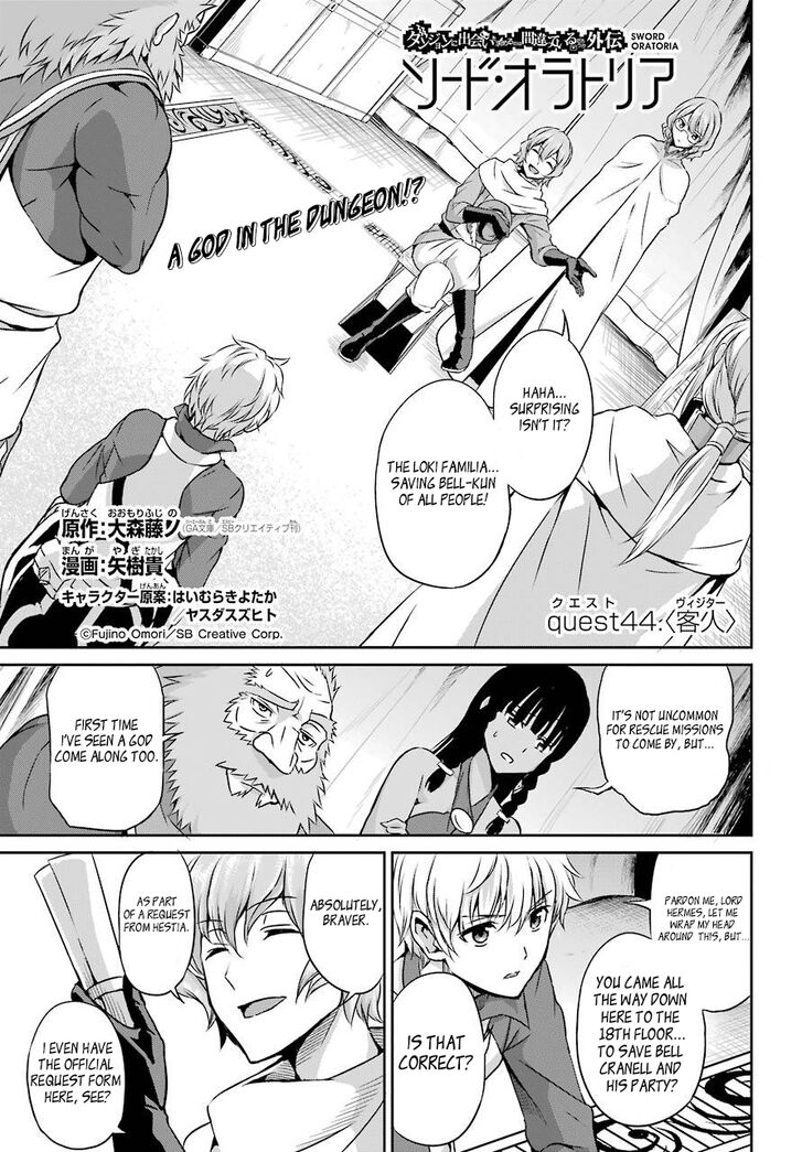 Page 1 of Chapter 44