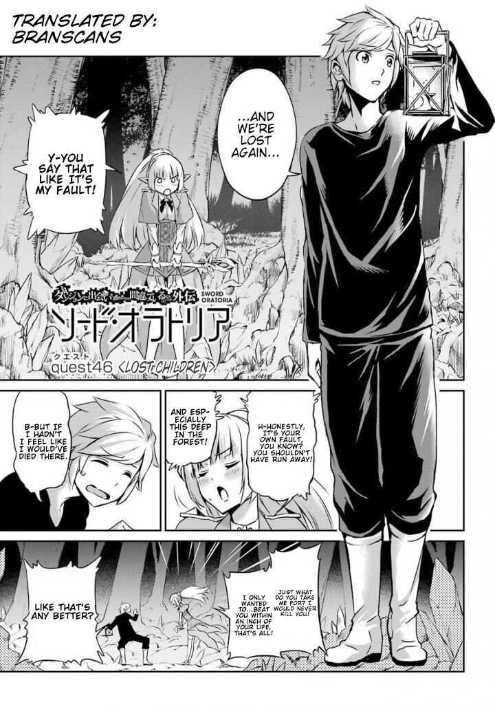 Page 1 of Chapter 46