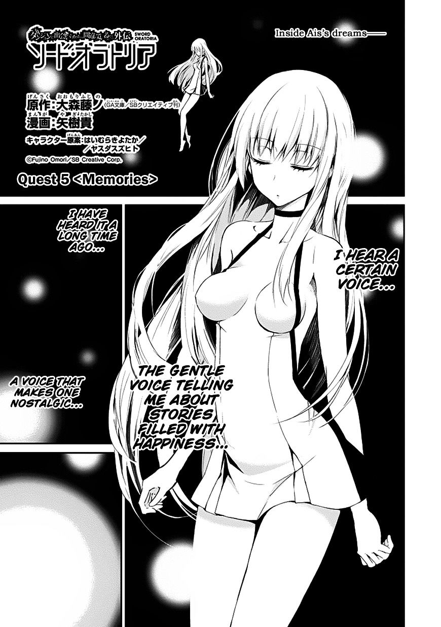 Page 1 of Chapter 5