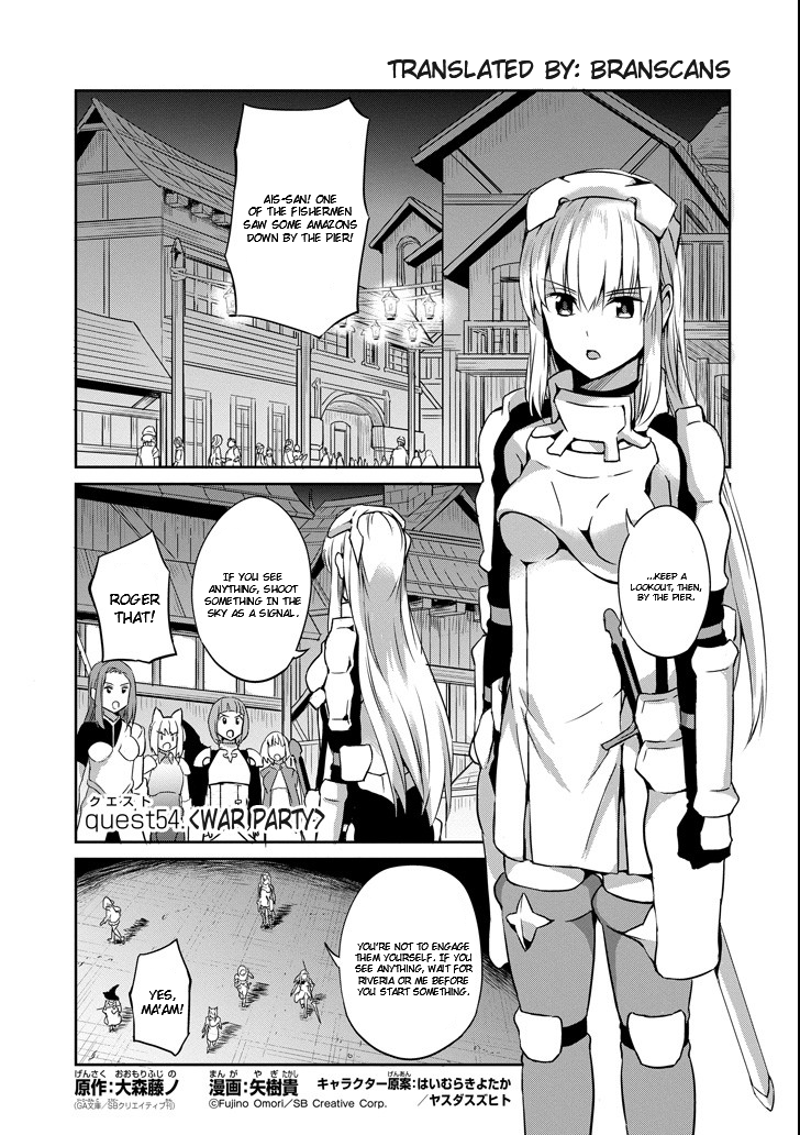 Page 1 of Chapter 54