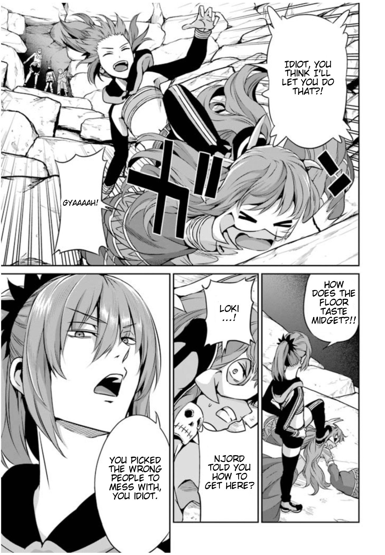 Page 21 of Chapter 58