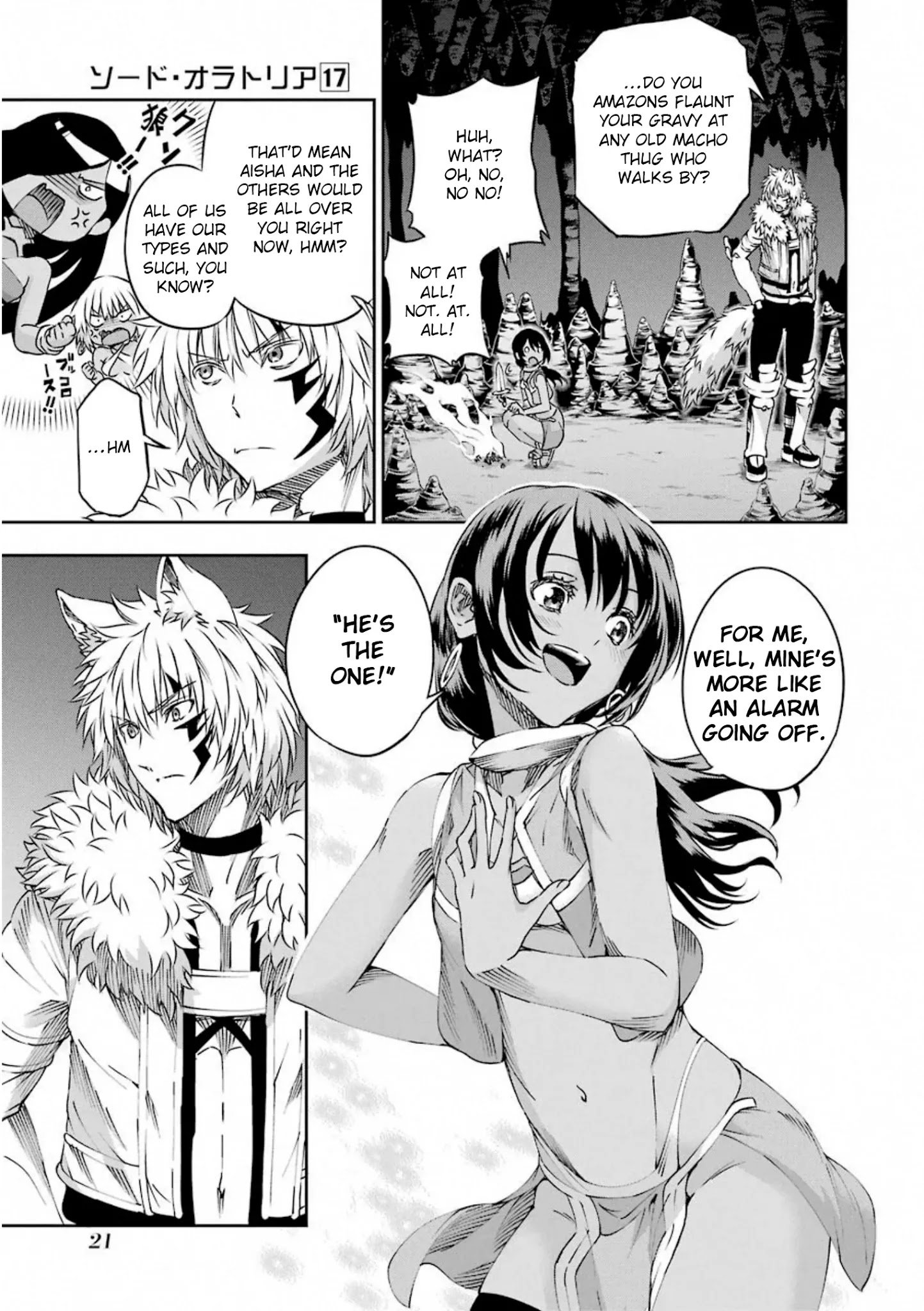 Page 22 of Chapter 71