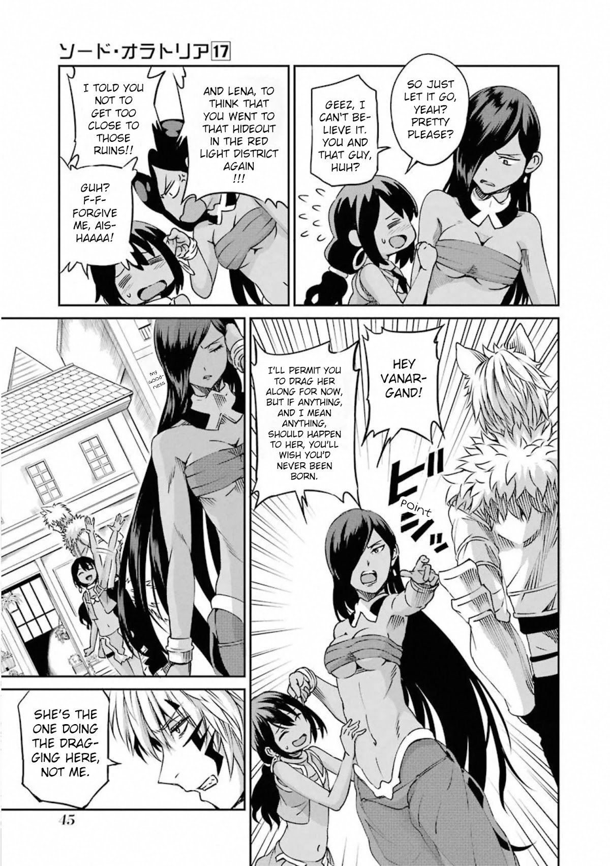 Page 8 of Chapter 72