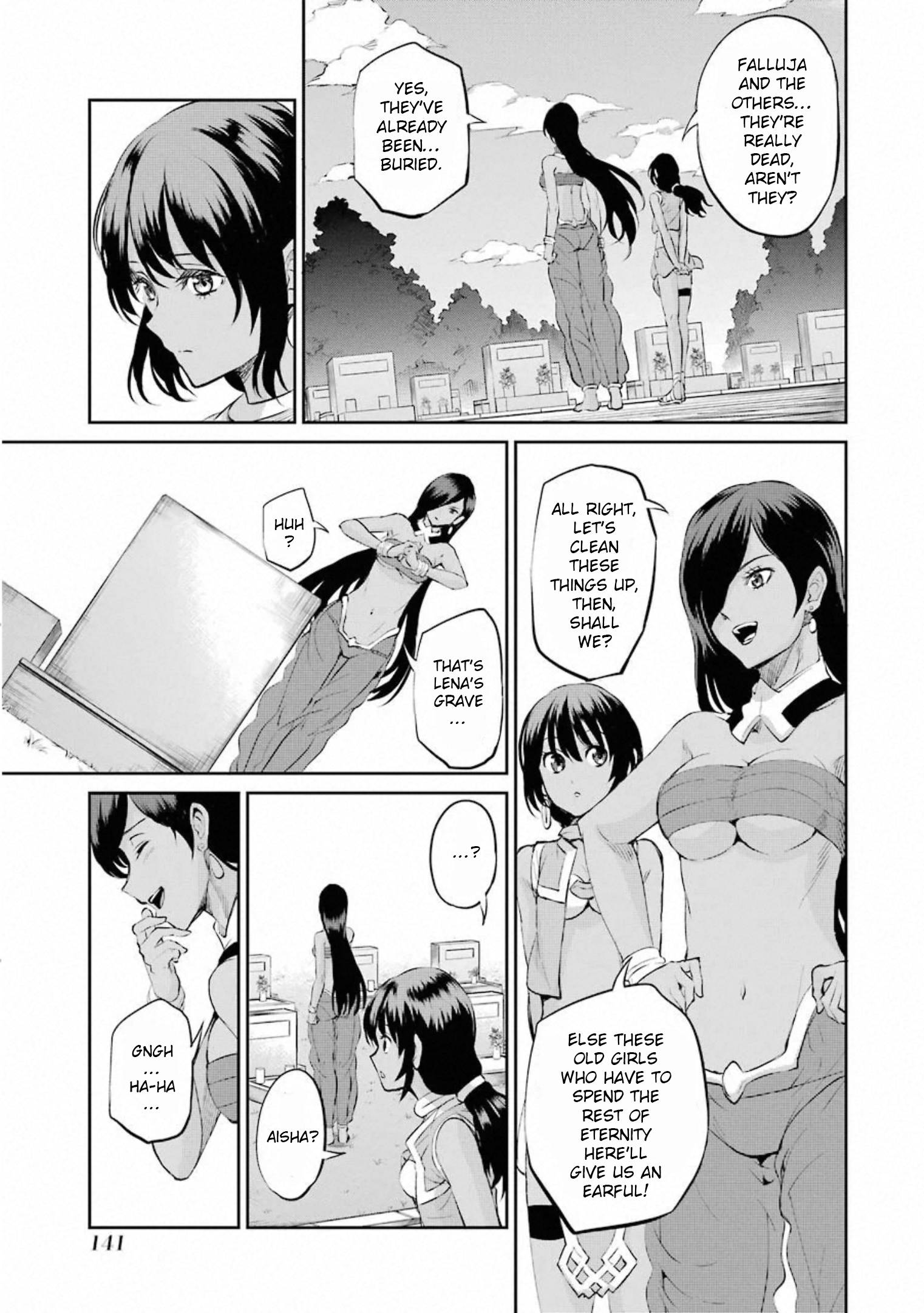 Page 43 of Chapter 77