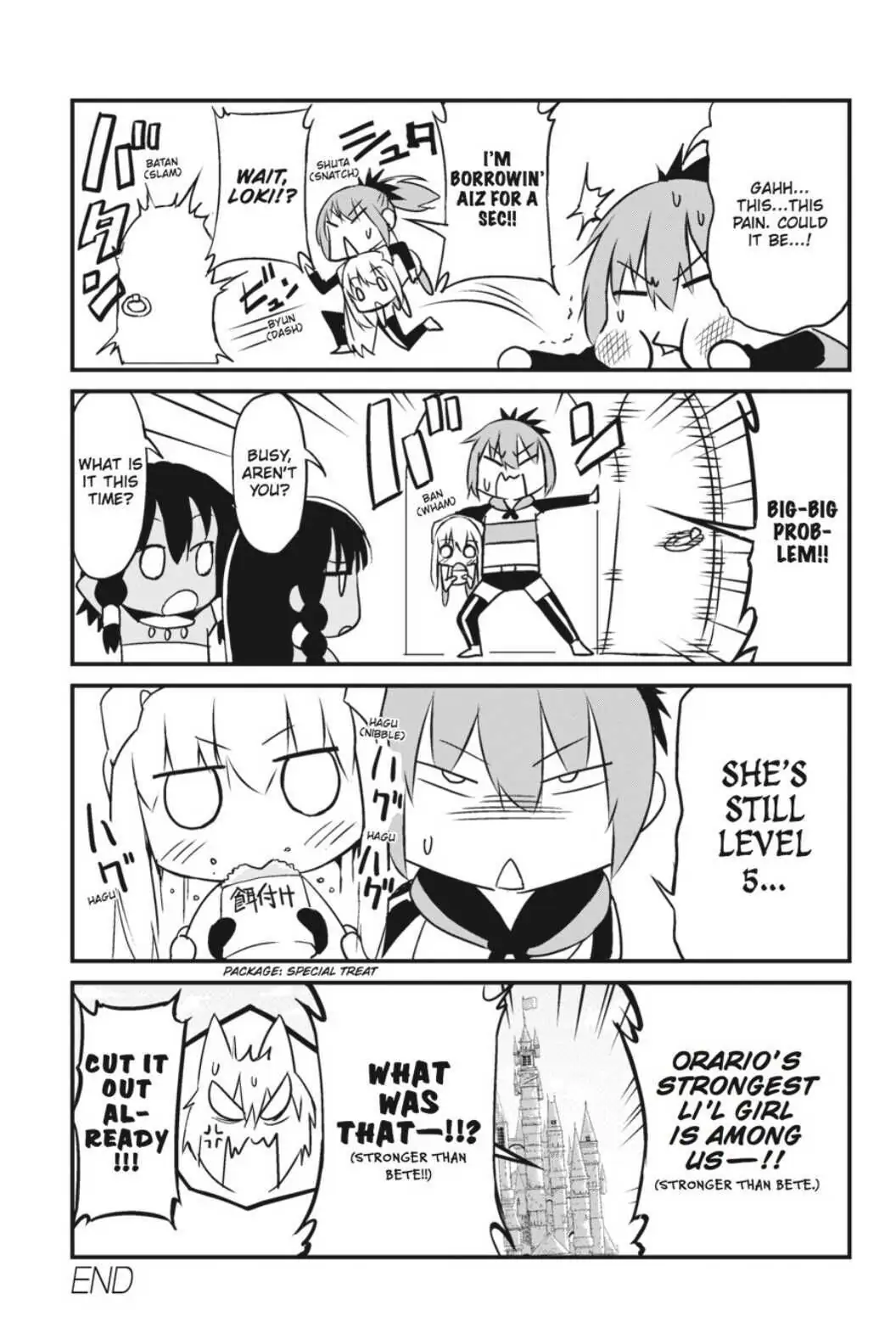 Page 4 of Chapter 8.1