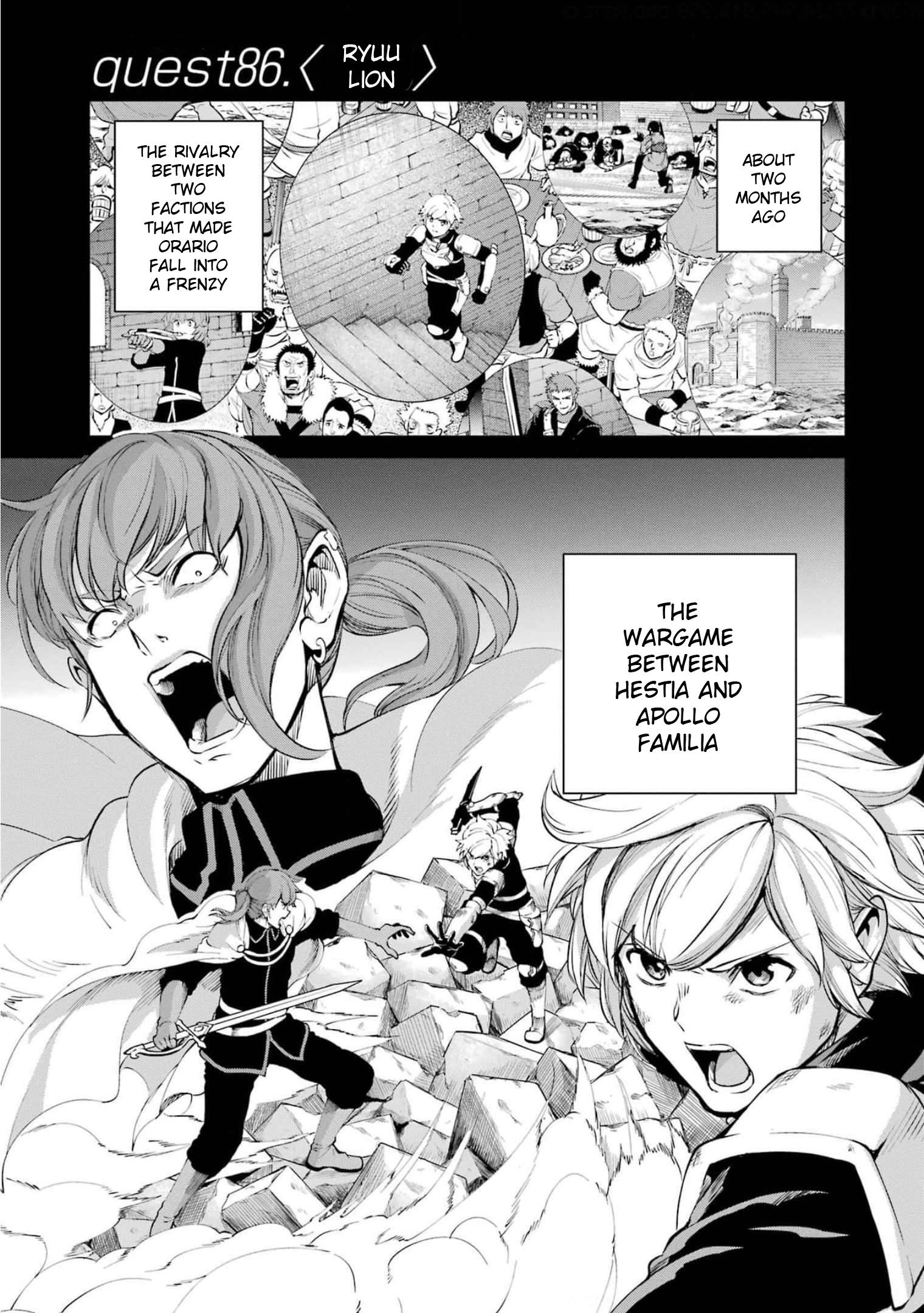 Page 1 of Chapter 86