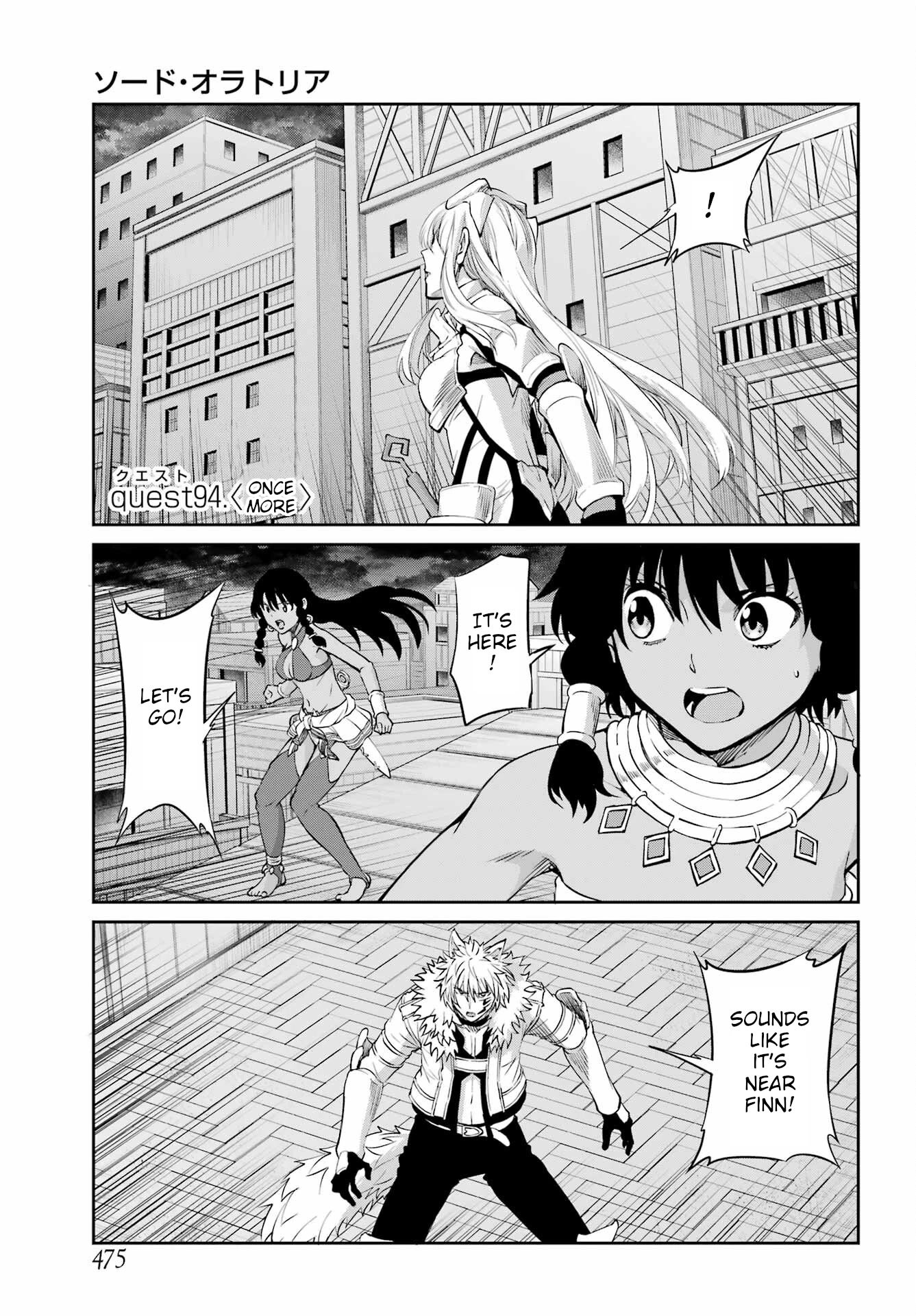 Page 1 of Chapter 94
