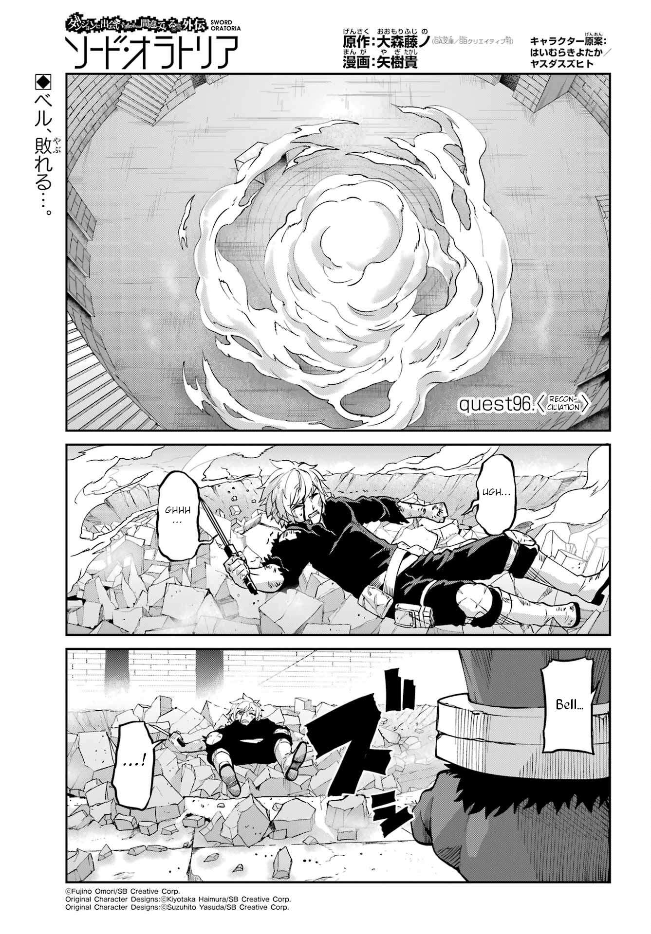 Page 1 of Chapter 96