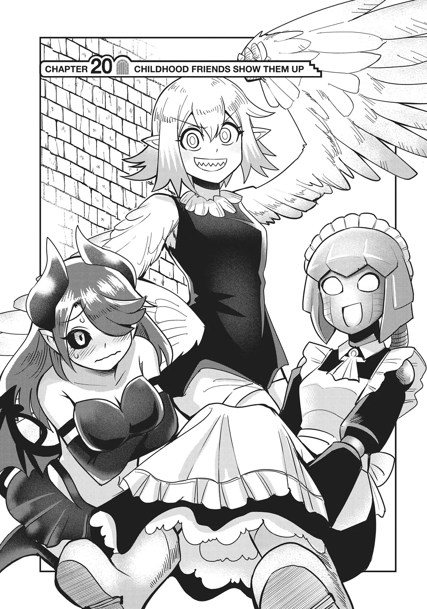 Page 1 of Chapter 20