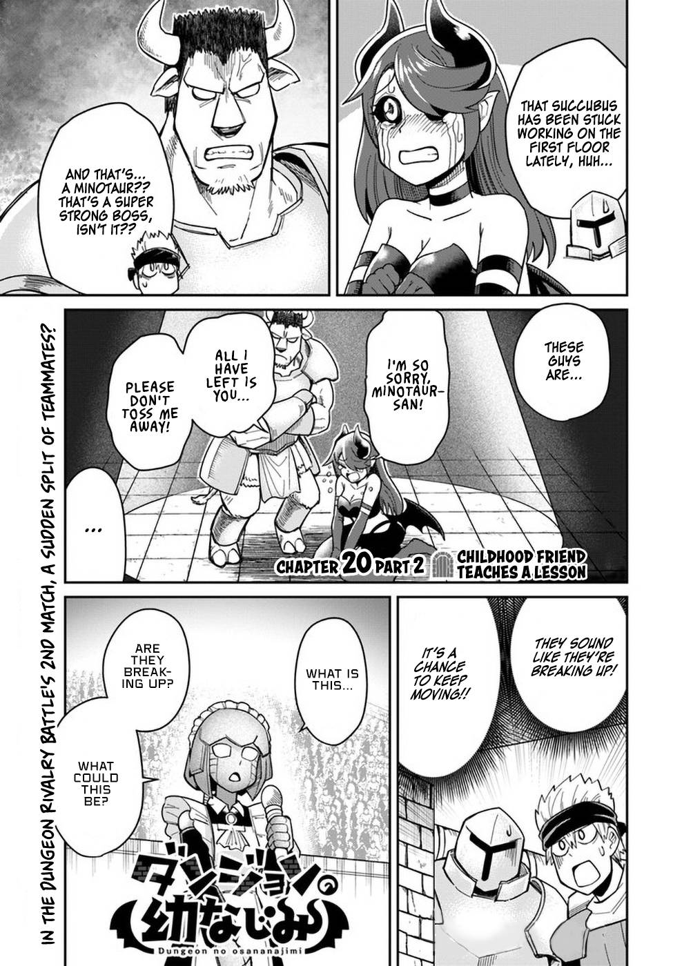 Page 1 of Chapter 20.2