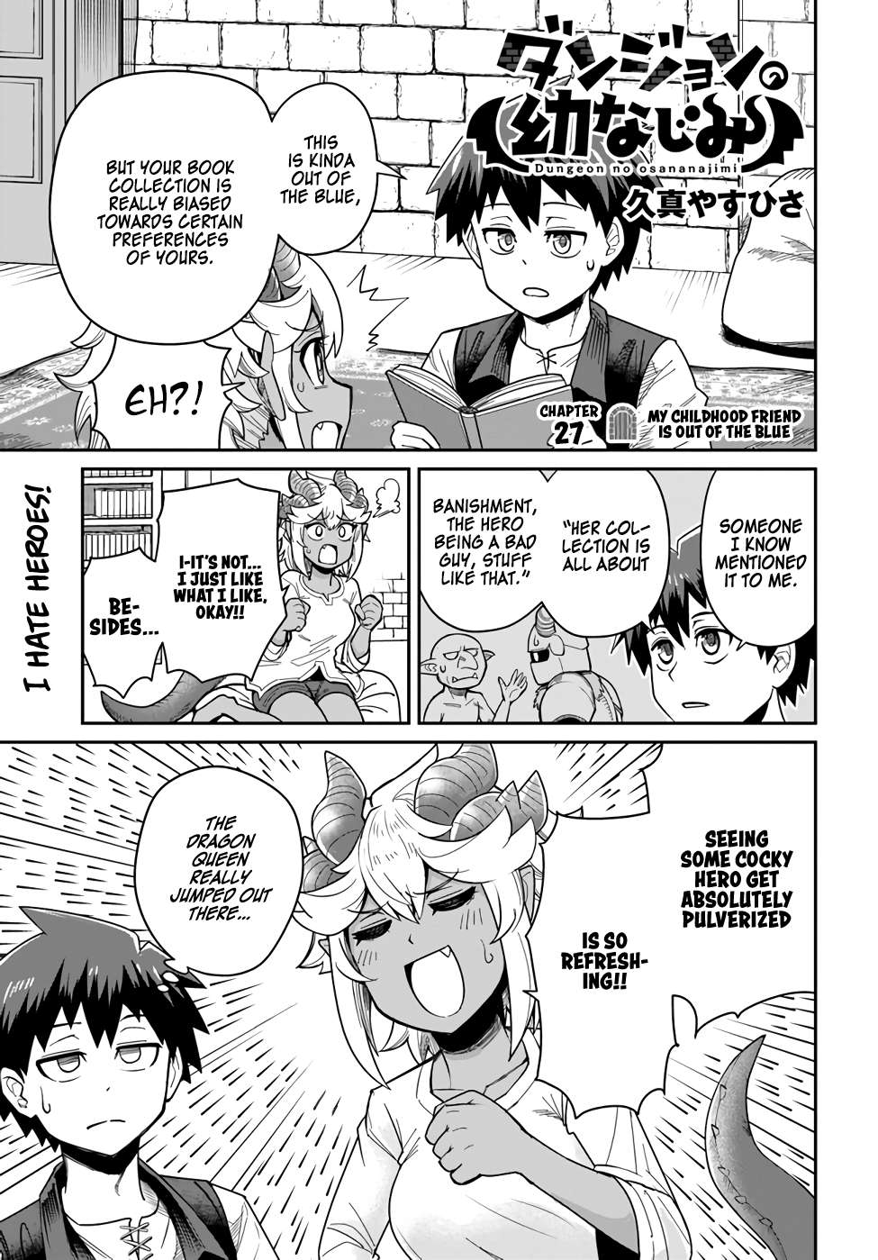 Page 1 of Chapter 27