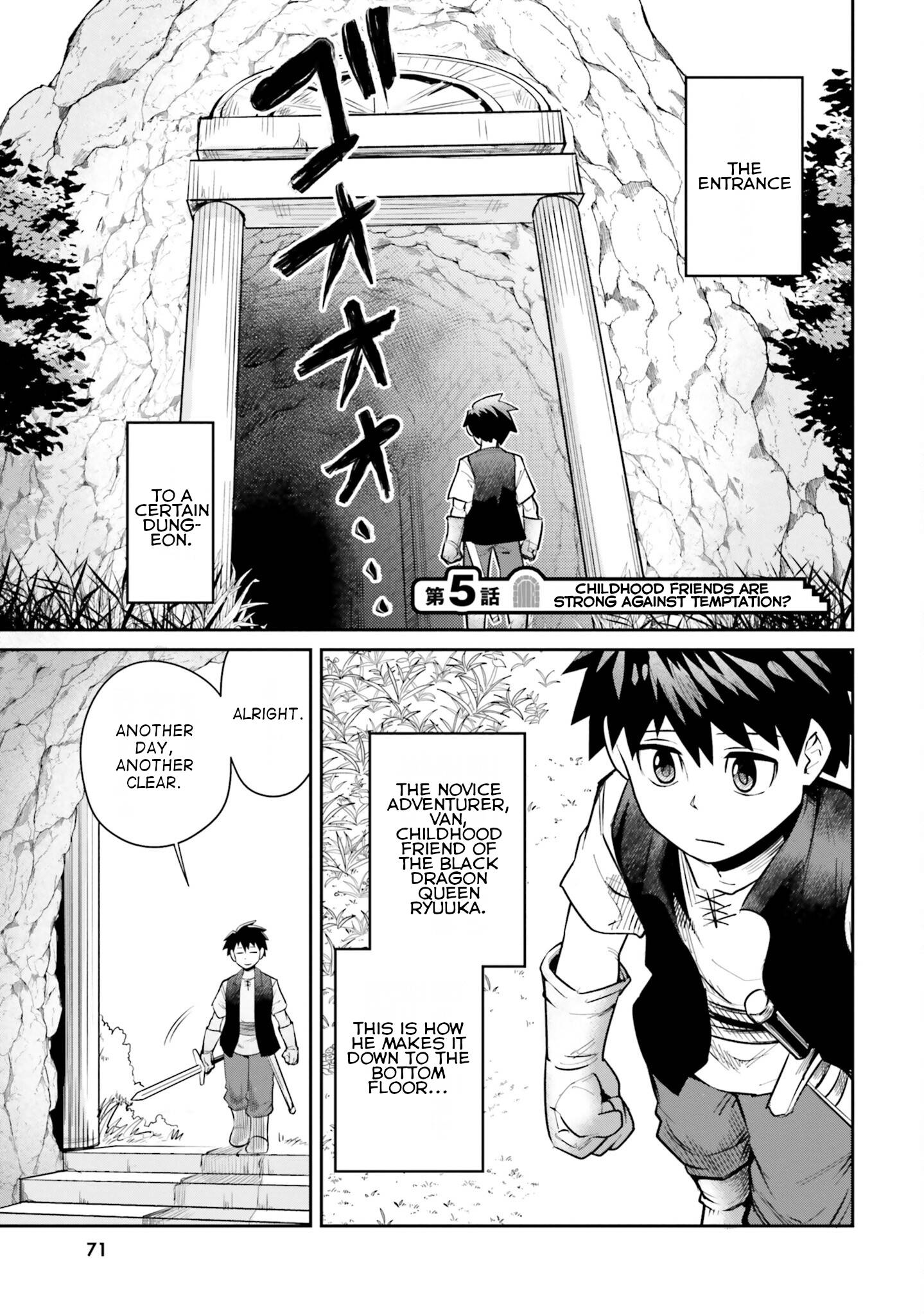 Page 1 of Chapter 5