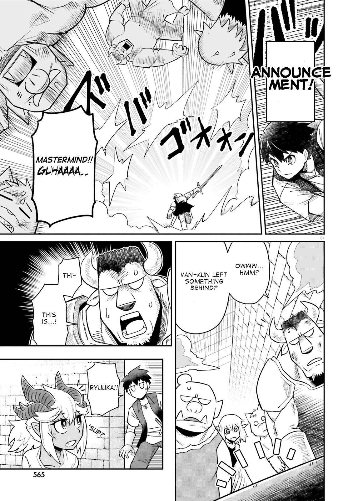 Page 1 of Chapter 9.1